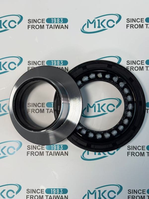 Harvester Track Roller Oil Seal 58813-16450MKC
