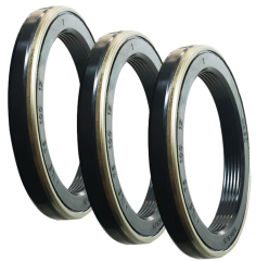 AXLE type oil seal - Cassette seal