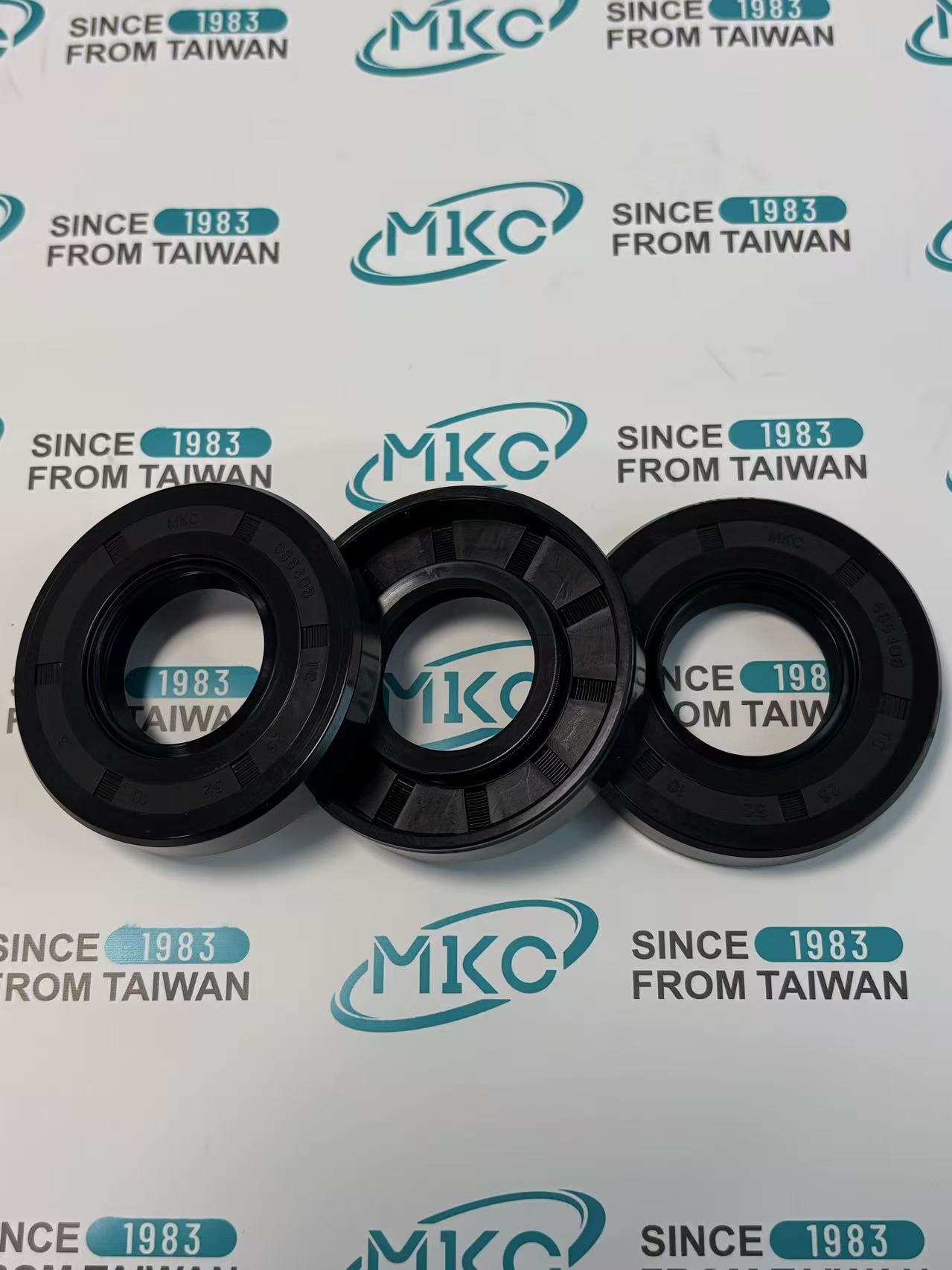 TC Oil Seal 09502-55210MKC 25*52*10
