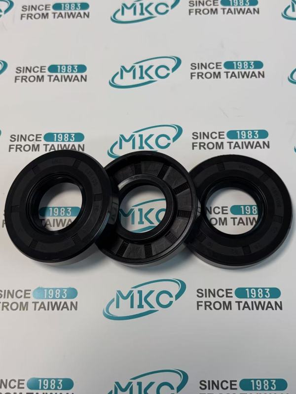 TC Oil Seal 09502-55210MKC 25*52*10