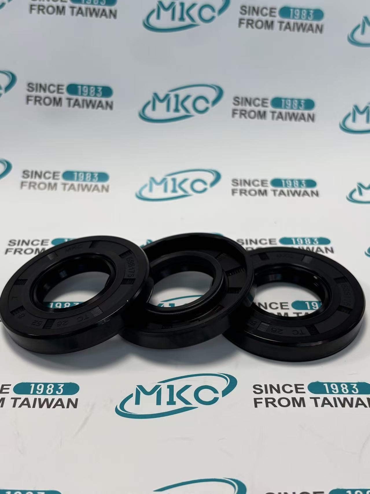 TC Oil Seal 09500-26528 MKC 26*52*8
