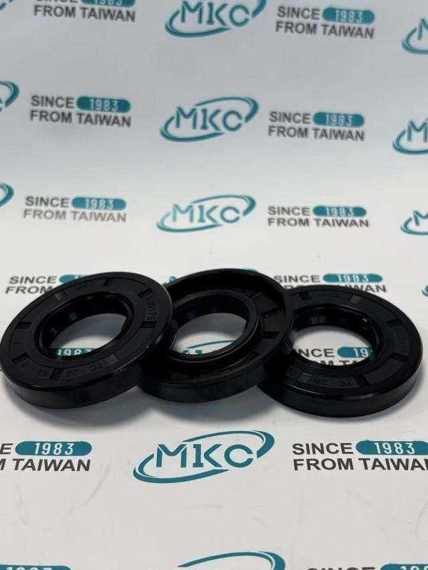 TC Oil Seal 09500-26528 MKC 26*52*8