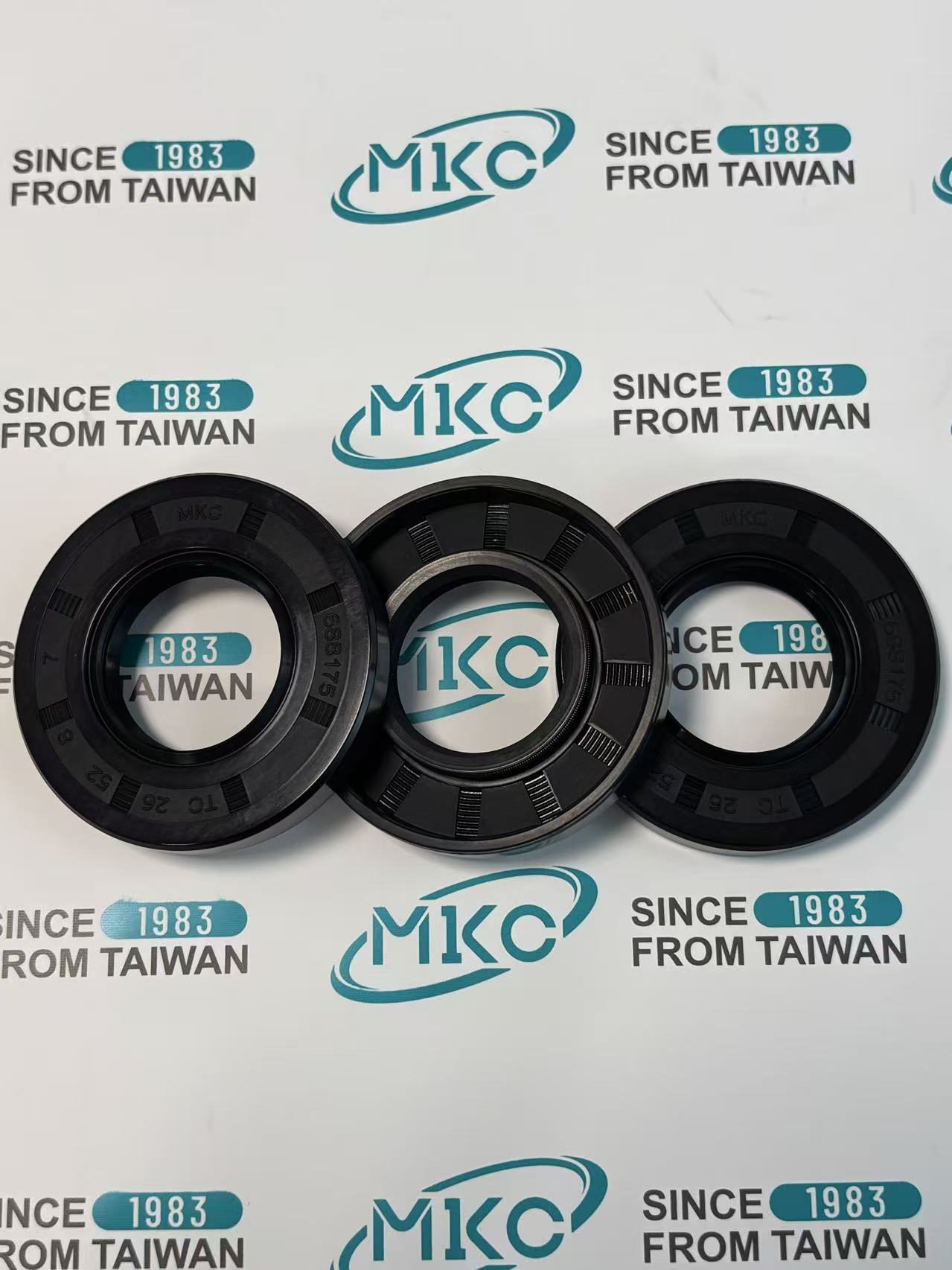 TC Oil Seal 09500-26528 MKC 26*52*8