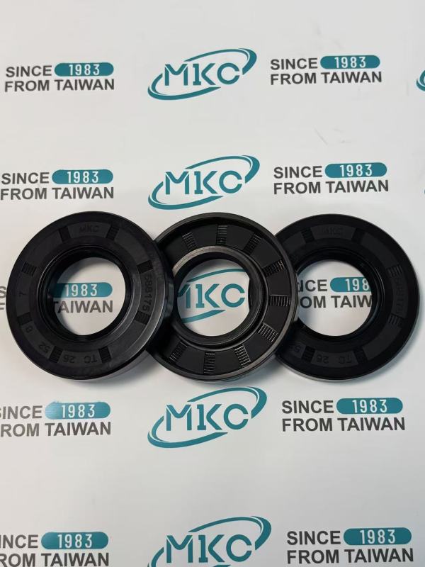 TC Oil Seal 09500-26528 MKC 26*52*8