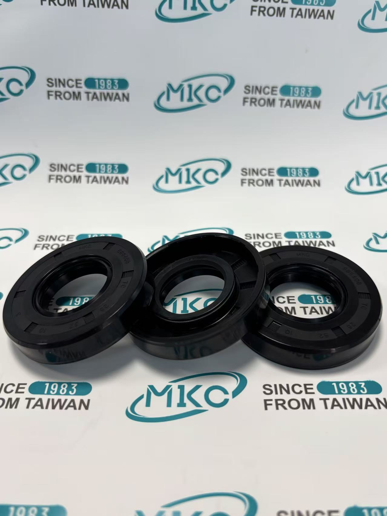TC Oil Seal 09502-55210MKC 25*52*10
