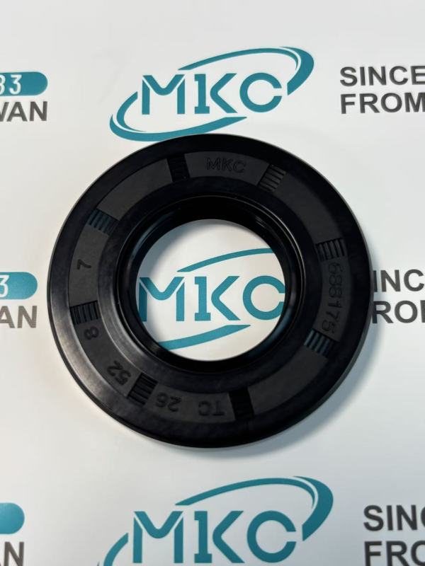 TC Oil Seal 09500-26528 MKC 26*52*8