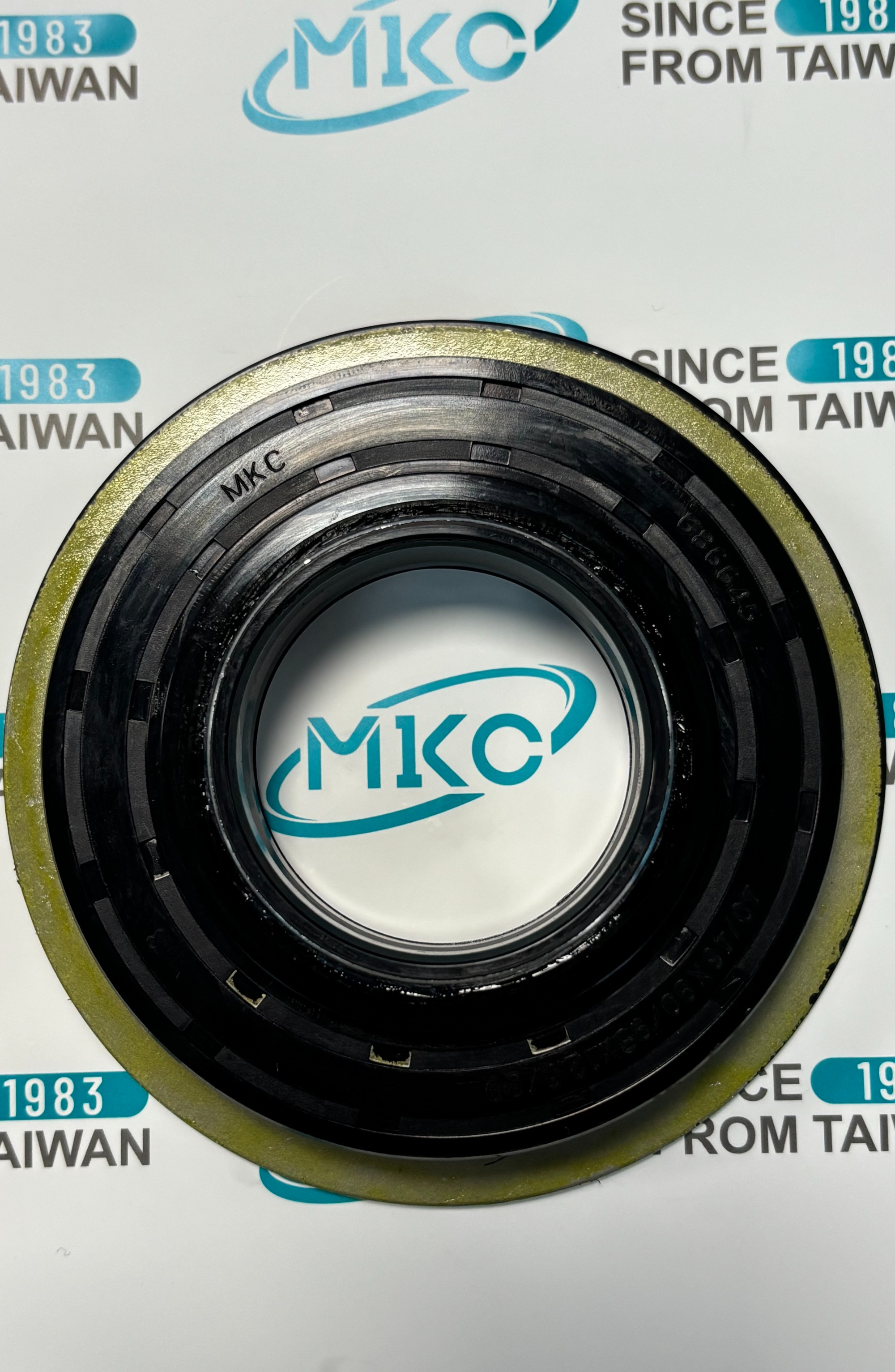 High-Speed Rice Transplanter Oil Seal 686645