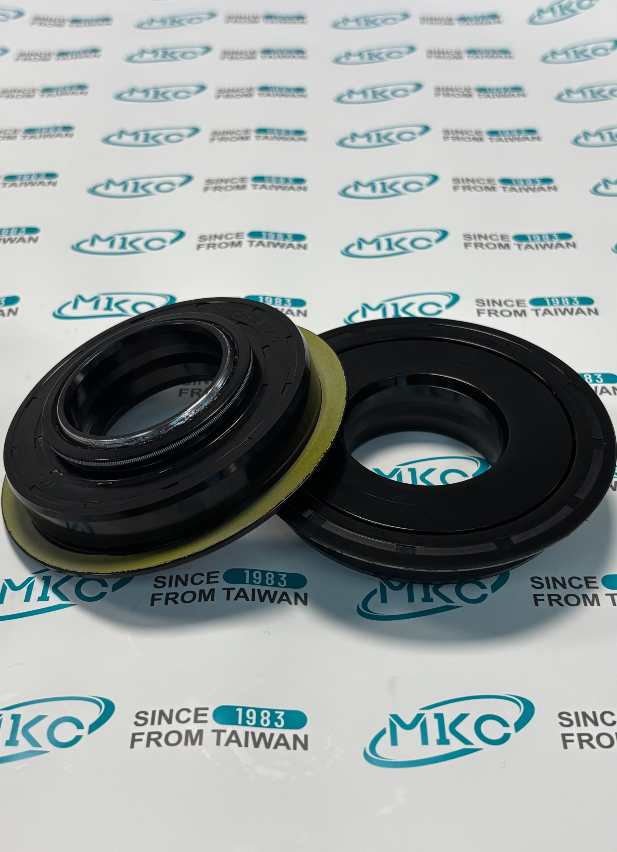 High-Speed Rice Transplanter Oil Seal 686645