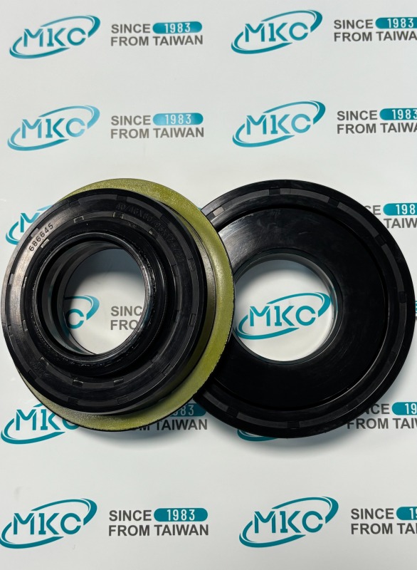 High-Speed Rice Transplanter Oil Seal 686645