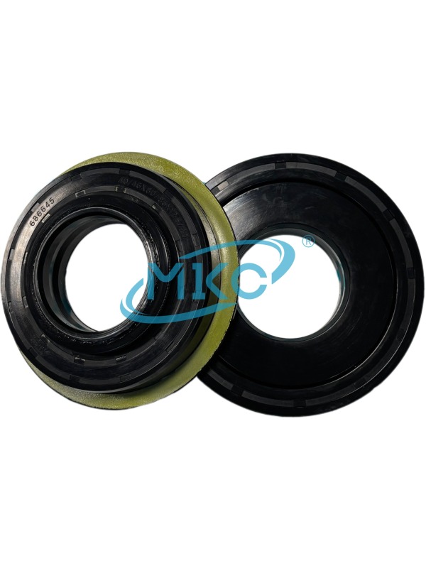 High-Speed Rice Transplanter Oil Seal 686645