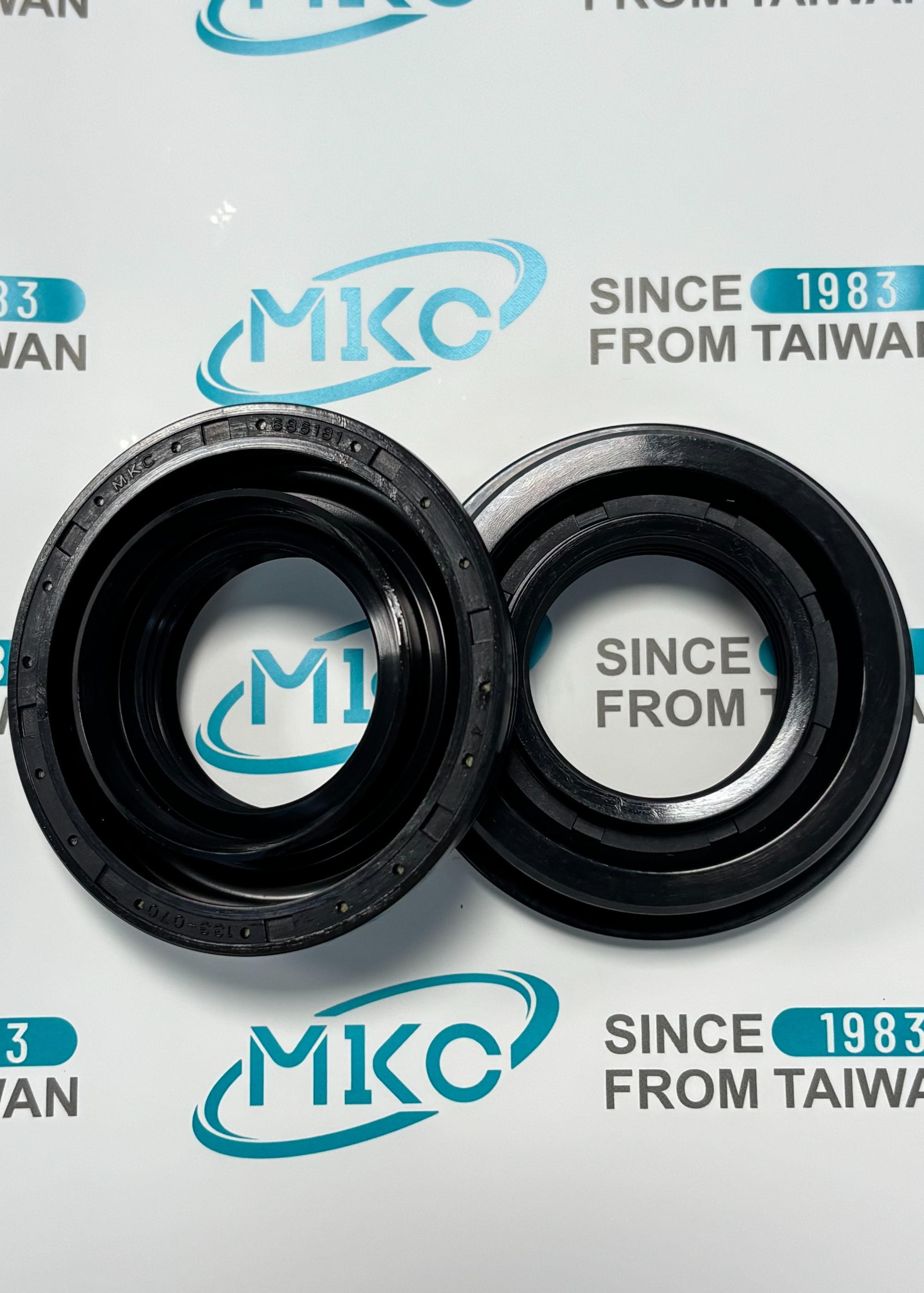 High-Speed Rice Transplanter Oil Seal 686181