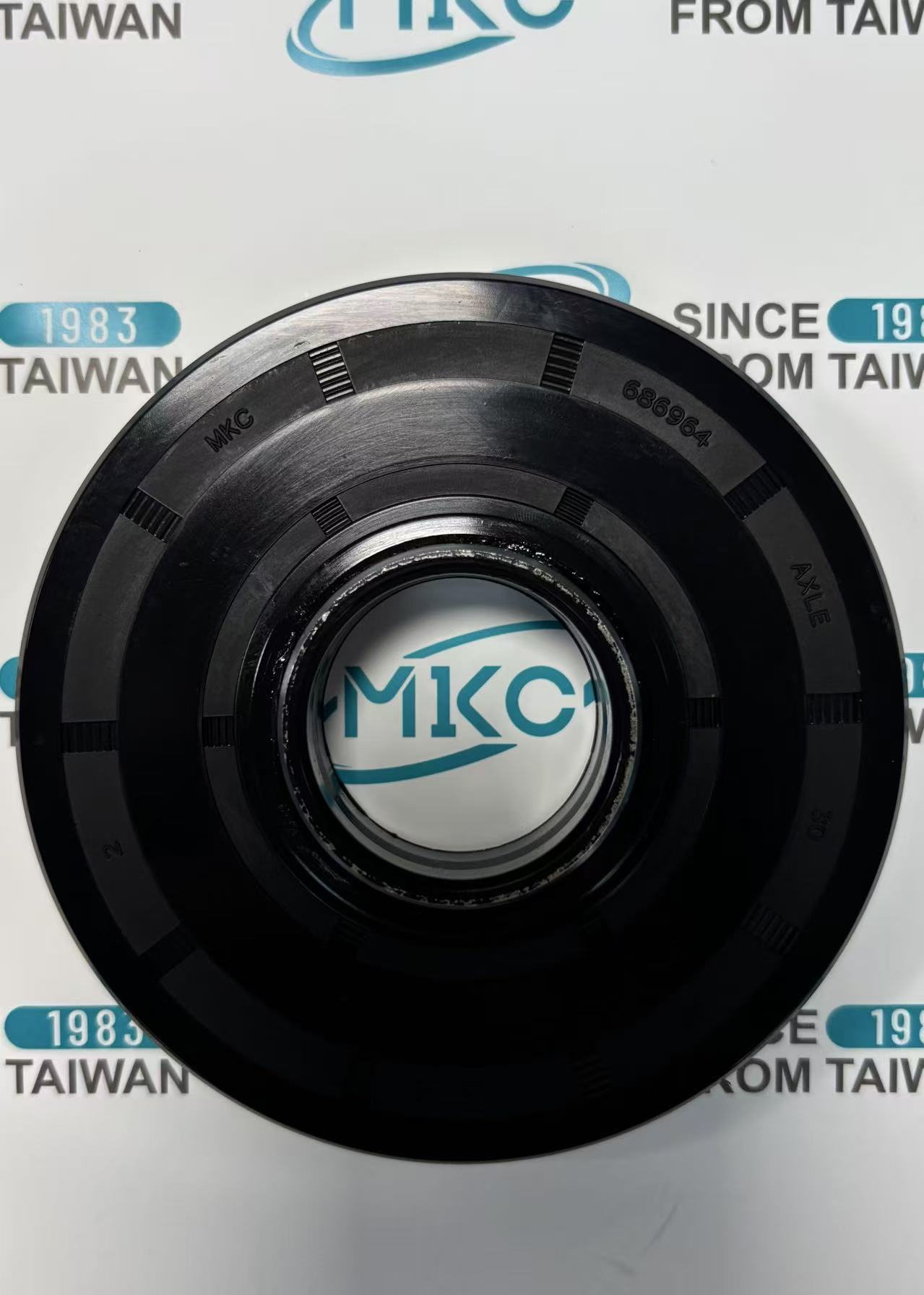 High-Speed Rice Transplanter Oil Seal 686964