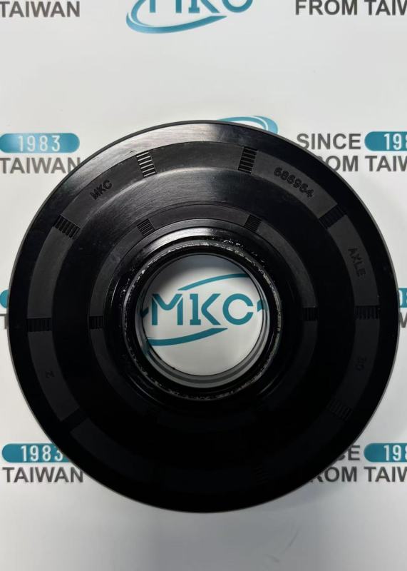 High-Speed Rice Transplanter Oil Seal 686964