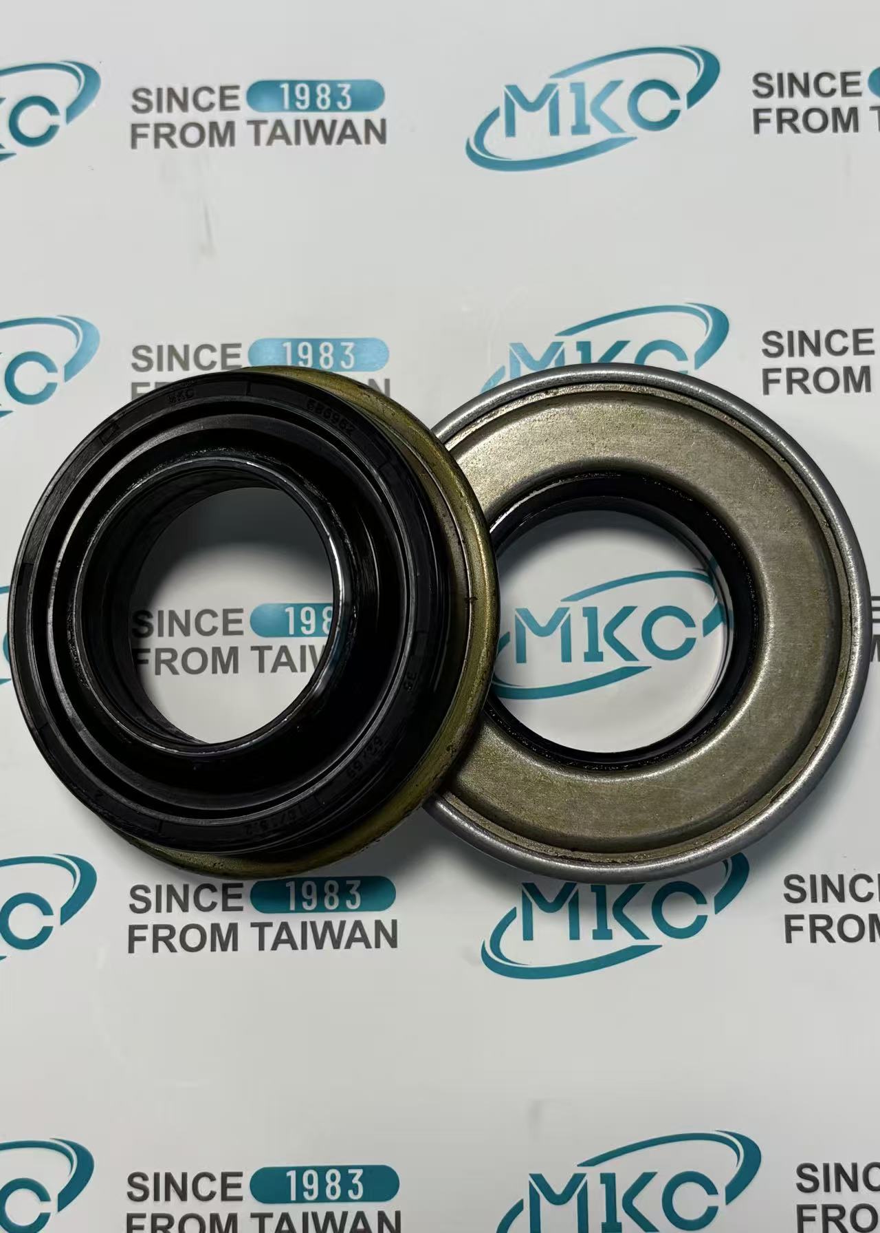 High-Speed Rice Transplanter Oil Seal 686962