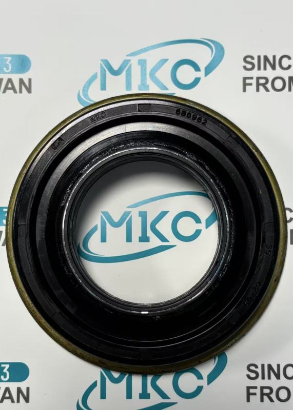 High-Speed Rice Transplanter Oil Seal 686962