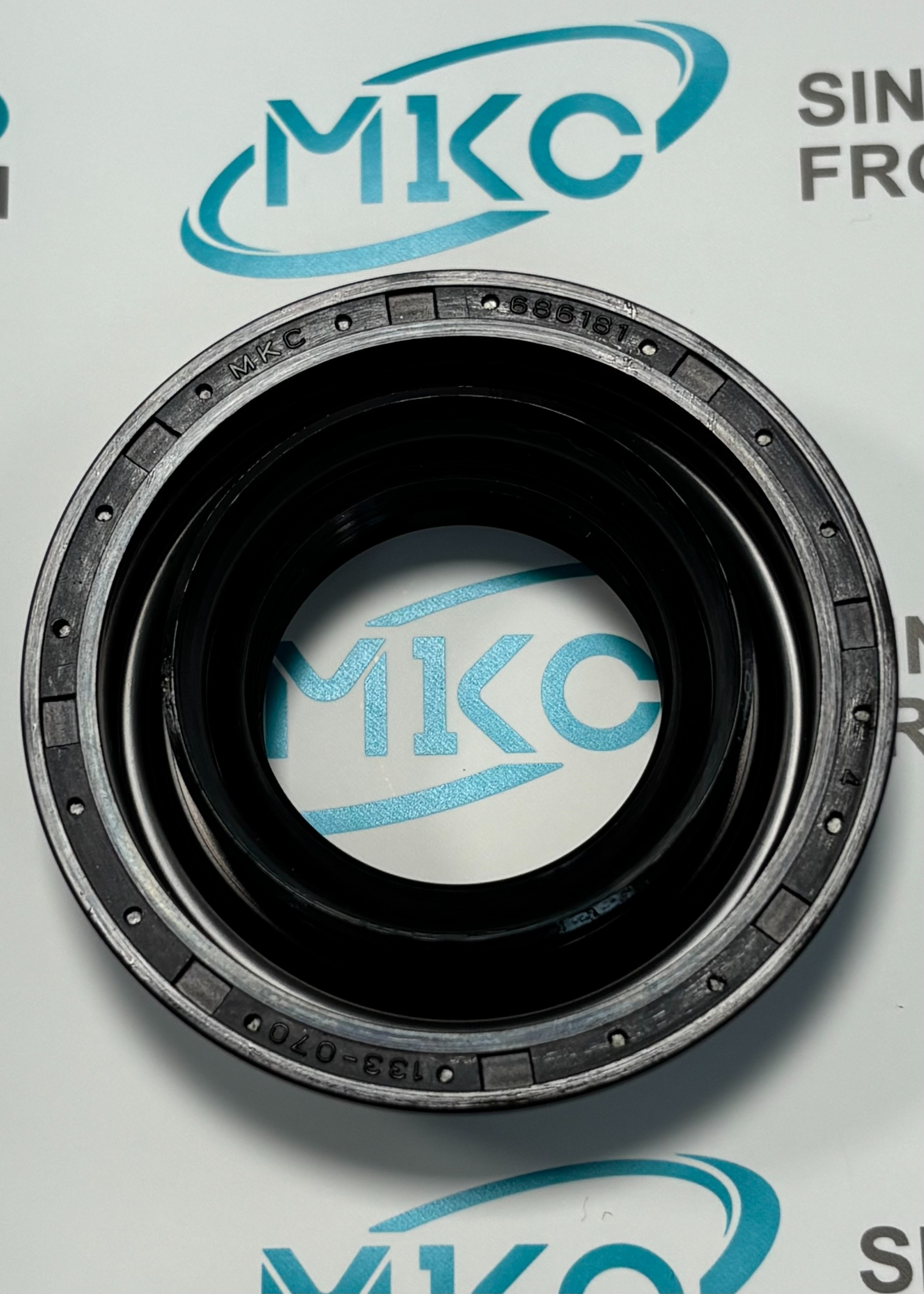 High-Speed Rice Transplanter Oil Seal 686181