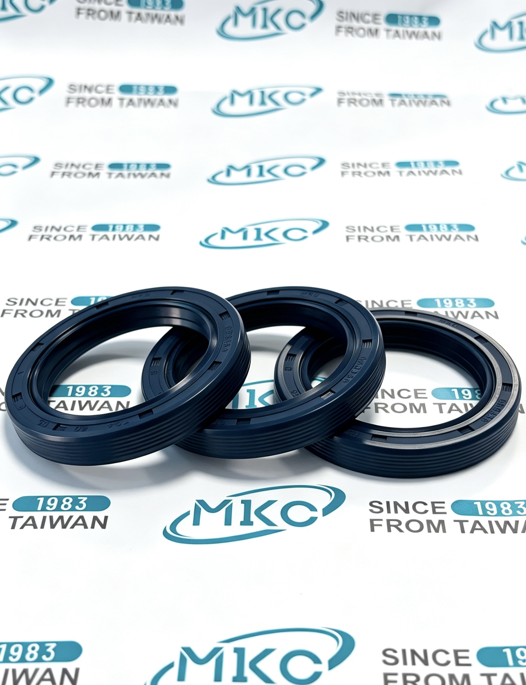 TG4 Oil Seal 688356 MKC 40*55*8