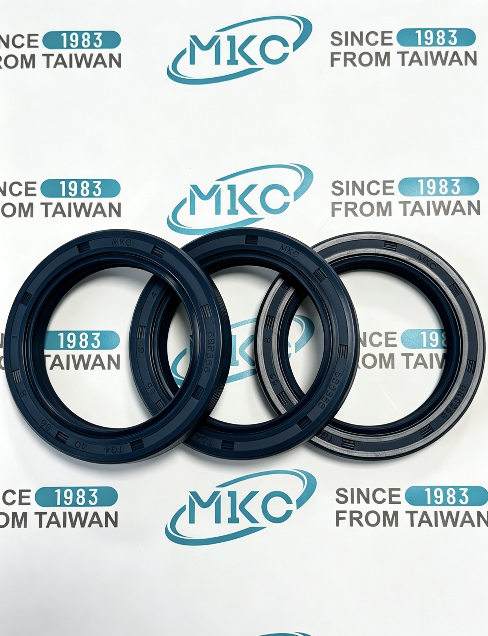 TG4 Oil Seal 688356 MKC 40*55*8