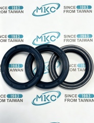 TG4 Oil Seal 688356 MKC 40*55*8