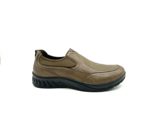 S22 men leather shoes