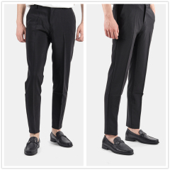 Echtes Leder Herren Freizeitschuhe 2022 Sommer Herrenschuhe handgefertigte Naturrindsleder Herren Loafers