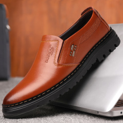 Sapatos casuais masculinos de couro genuíno 2021 primavera outono mocassins masculinos respiráveis moda sapatos de condução macios zapatillas hombre