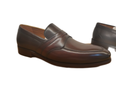2022 printemps et automne chaussures habillées d'affaires tout match chaussures simples hommes décontractés chaussures en cuir