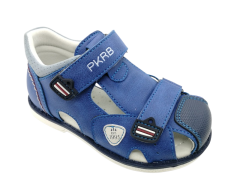 2022 nuevo verano punta cerrada niño pequeño suave ligero niños sandalias antideslizantes zapatos de playa zapatos para niños