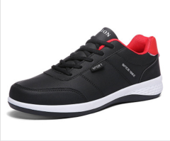 Promotional Male Sports Shoes Original Good Trainers Casual walking shoes