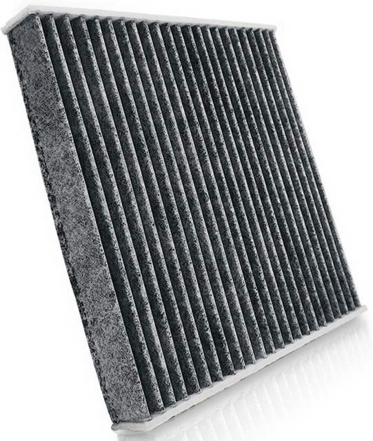 FD819 Cabin Air Filter Replacement for CF11819, CP819