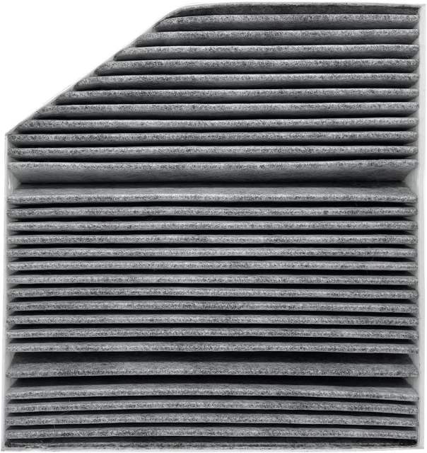 FD11855 Cabin air filter for AMG GT 43 AMG GT 53 AMG GT 63 AMG GT 63 S C300 C350E C400 C43 AMG C450 AMG C63 AMG C63 AMG S CLS450 CLS53 AMG E300 E400 E43 AMG E450 E53 AMG E63 AMG S G550 G63 AMG GLC