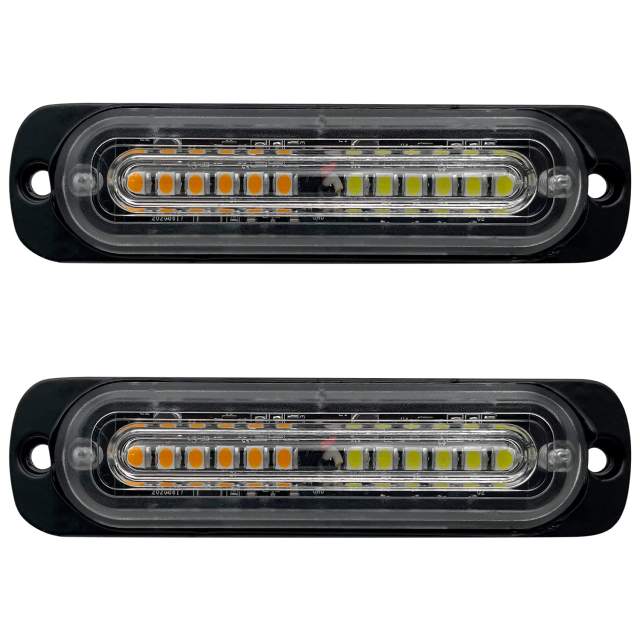12led Two Switch