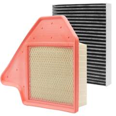 Engine Cabin Air Filter for Dodge Grand Caravan 3.6L 2020-2011