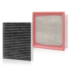 Engine Cabin Air Filter for Dodge Journey 2020-2009 (Except 3.6L)