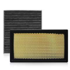 Engine Cabin Air Filter for Ford Flex 2019-2010