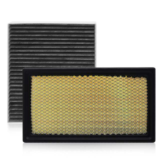Engine Cabin Air Filter for Ford Flex 2019-2010