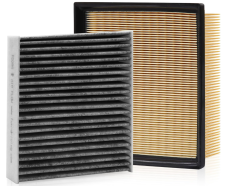 Engine Cabin Air Filter for Highlander 14-19 Non-Hybrid