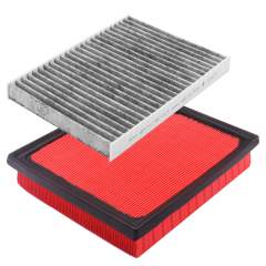 Engine Cabin Air Filter for Highlander 26-20 non-Hybrid