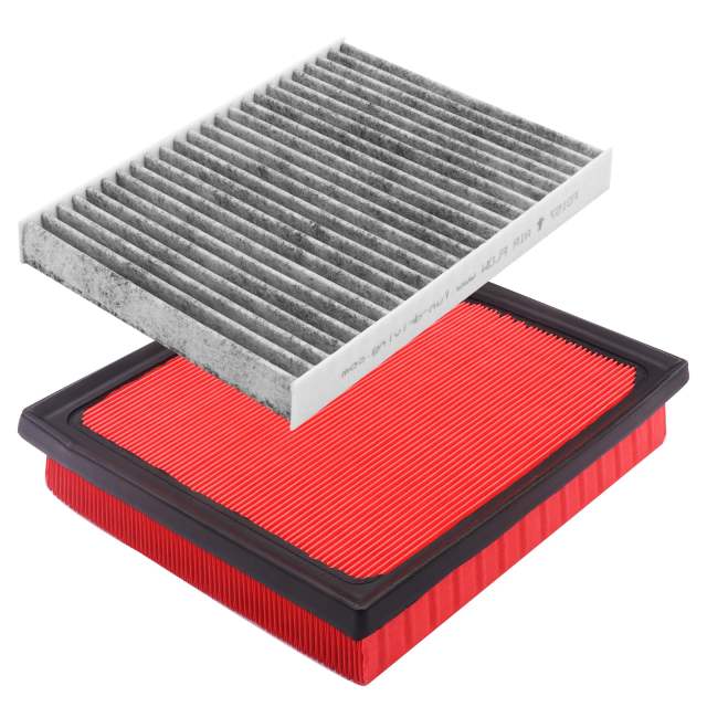 Engine Cabin Air Filter for Highlander 26-20 non-Hybrid