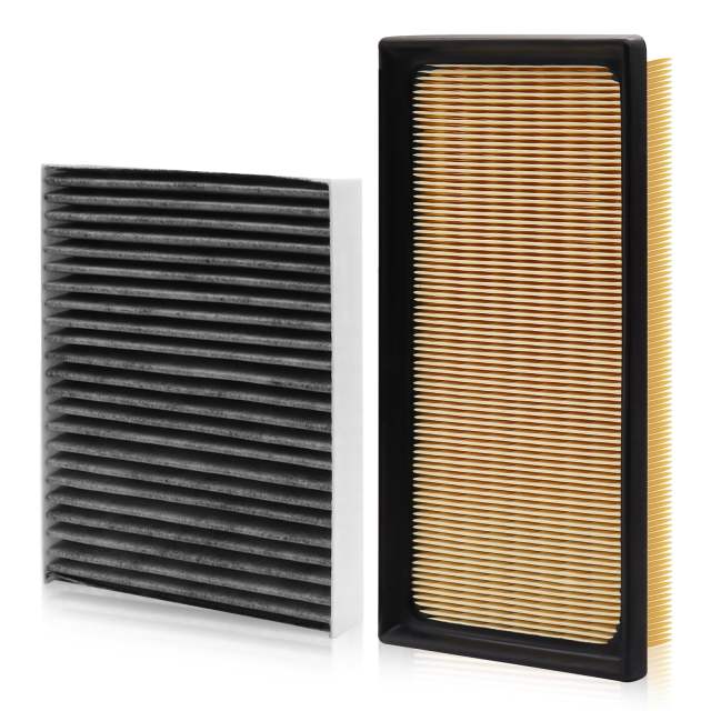 Engine Cabin Air Filter for Highlander Hybrid 26-20