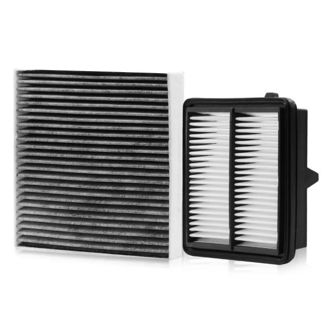 Engine Cabin Air Filter for Honda Civic 1.5L 2015-2012