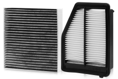 Engine Cabin Air Filter for Honda Civic 1.8L 2015-2012