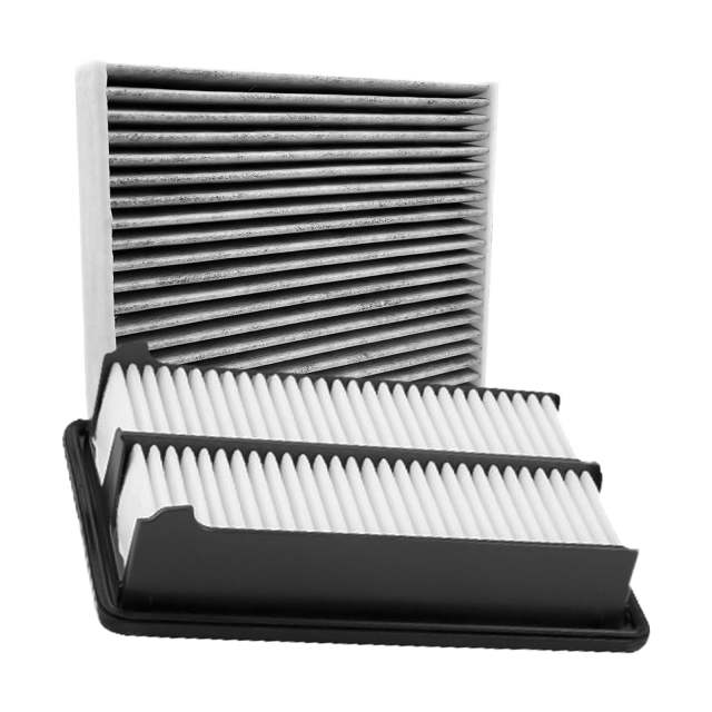 Engine Cabin Air Filter for Honda Civic 2.4L 2015-2012