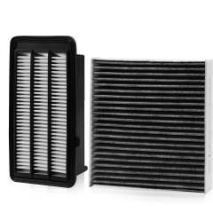 Engine Cabin Air Filter for Honda CRV 1.5L 2017-2022