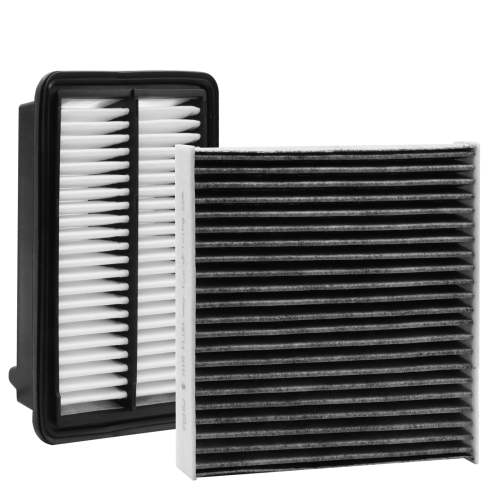 Engine Cabin Air Filter for Honda CRV Hybrid 2.0L 2023-2026