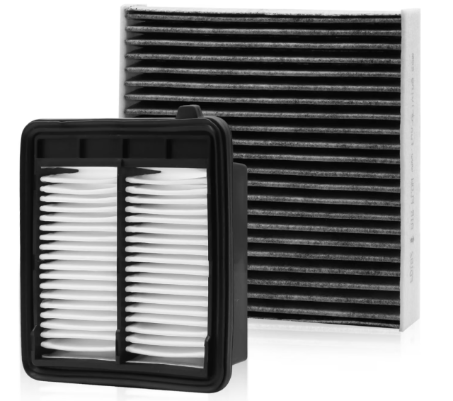 Engine Cabin Air Filter for Honda CRZ 2011-2016