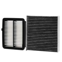 Engine Cabin Air Filter for Honda Fit 2015-2020