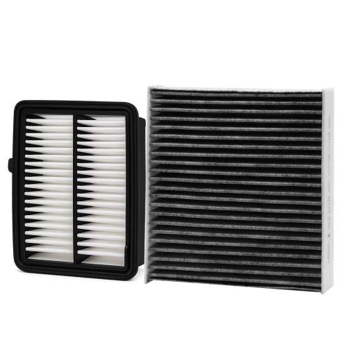 Engine Cabin Air Filter for Honda Fit 2015-2020