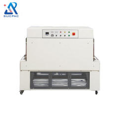 High Quality Speed Automatic Heat Film Shrink Side Sealing Packaging Machinery