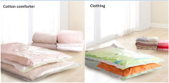 Blanket pillow quilts pressing sealibg packibg vacuum machine